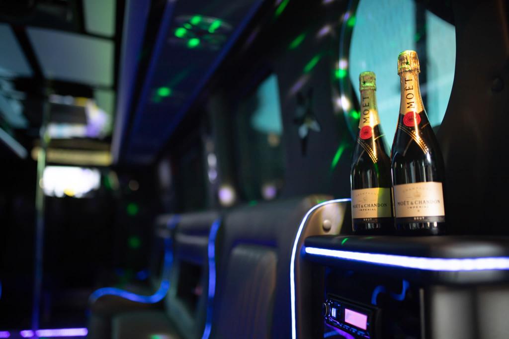 limo hire Bexley