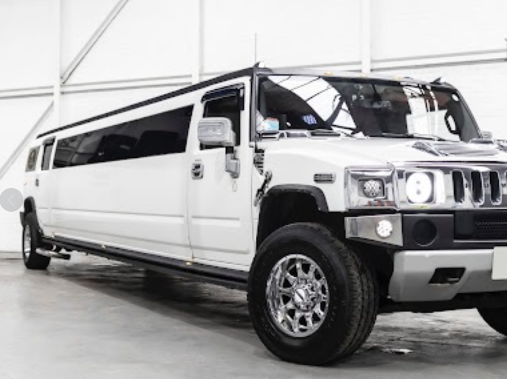 cheap limo hire london