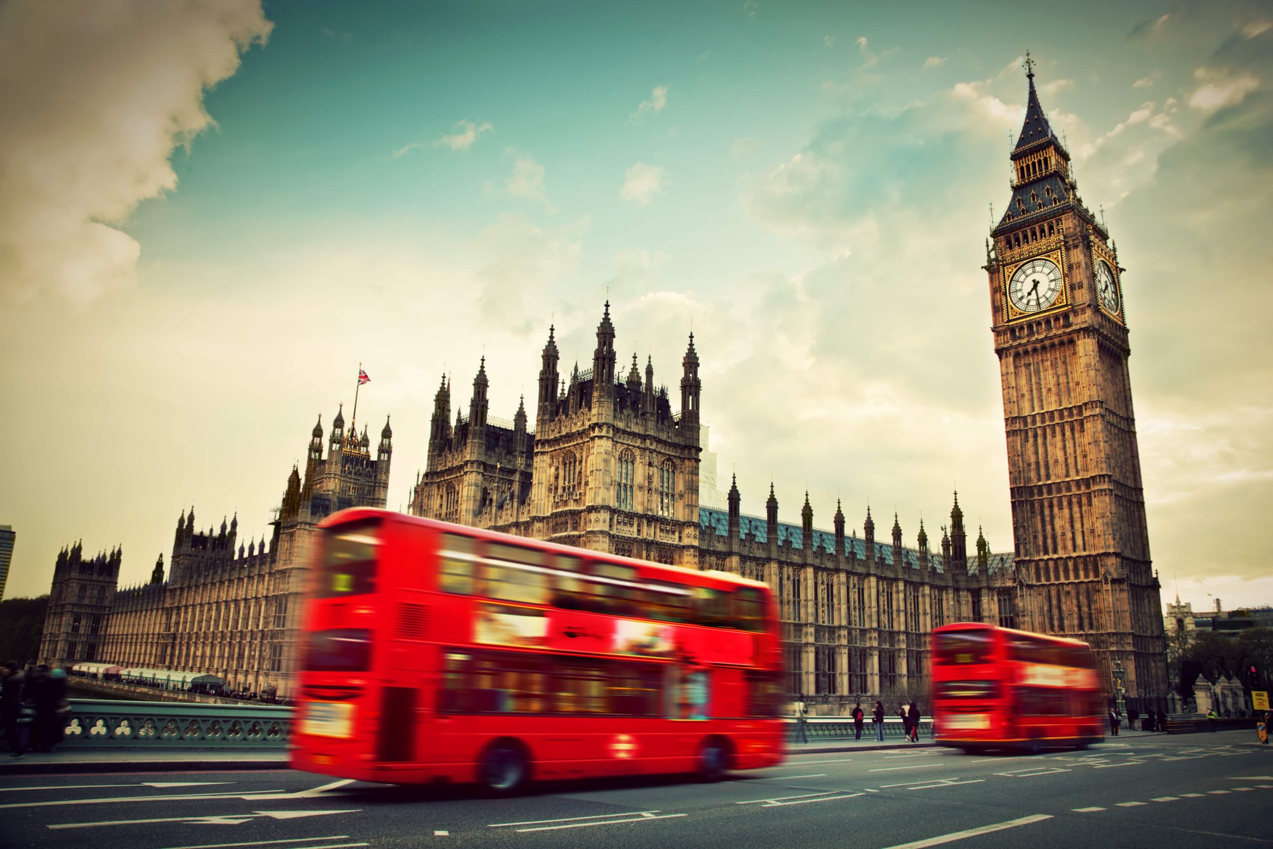 Tour of London Limo Hire