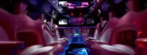 Stretch limo hire Tooting
