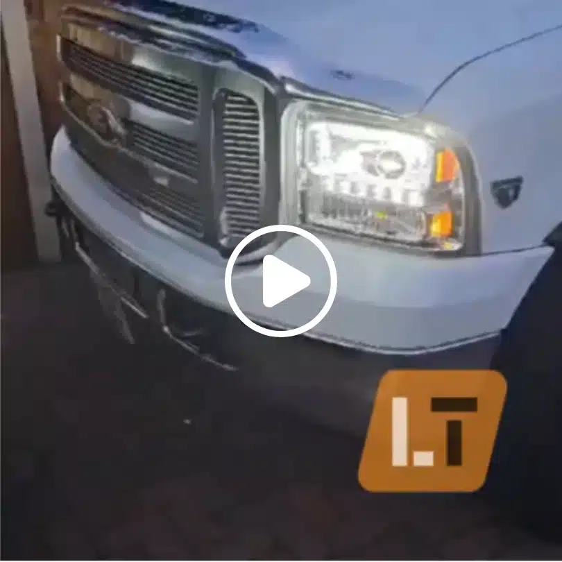 Click here for videos