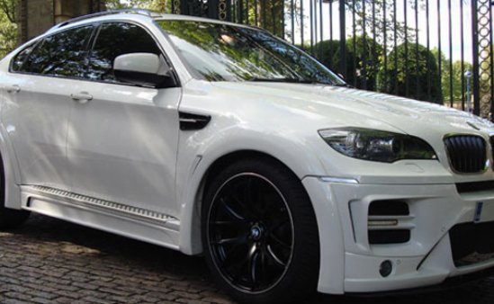 bmw x6 exterior side (1)