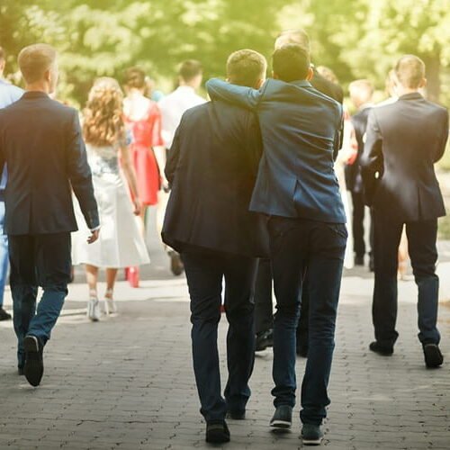 stag do
