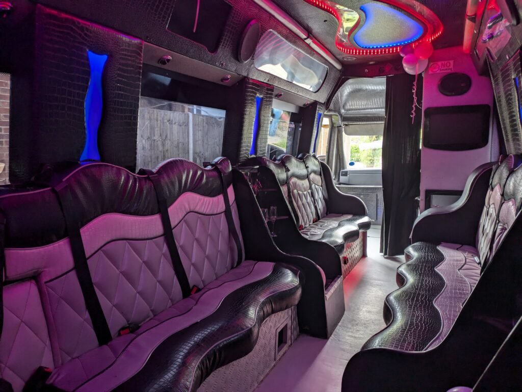 limo service tower hamlets