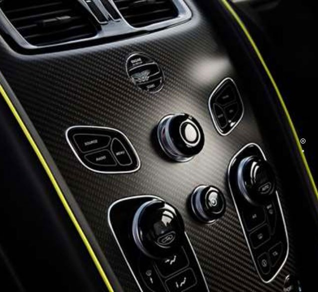 audi r8 spyder interior