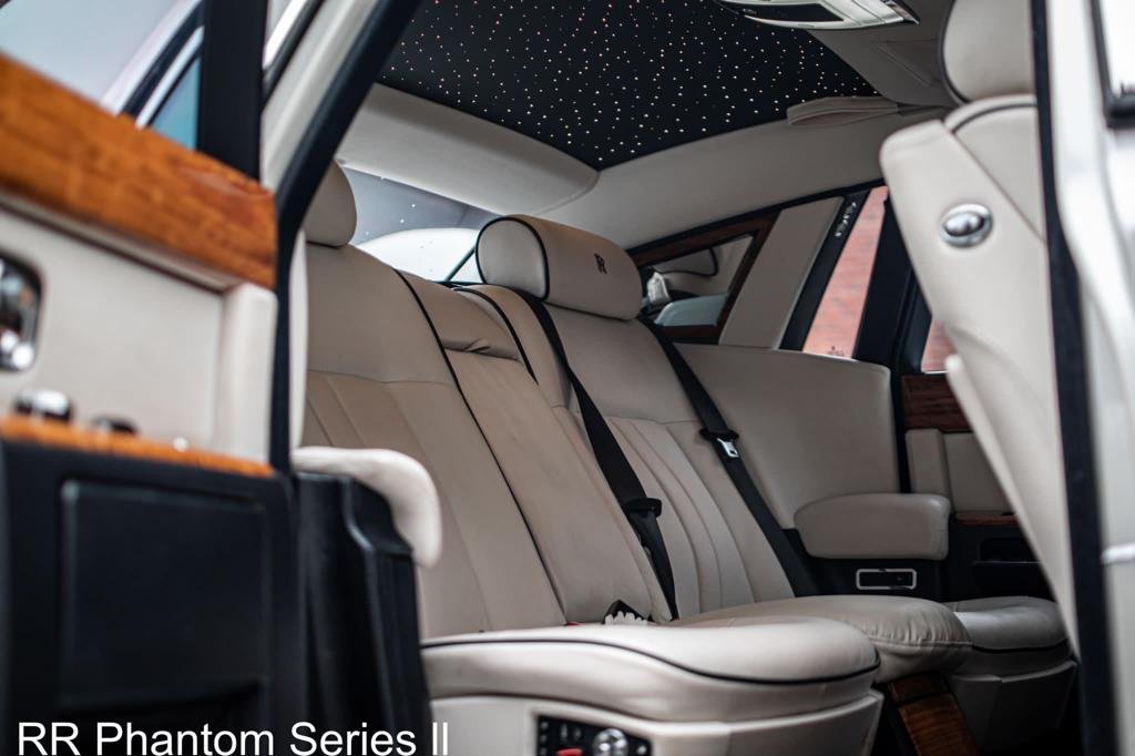 luxury interiors