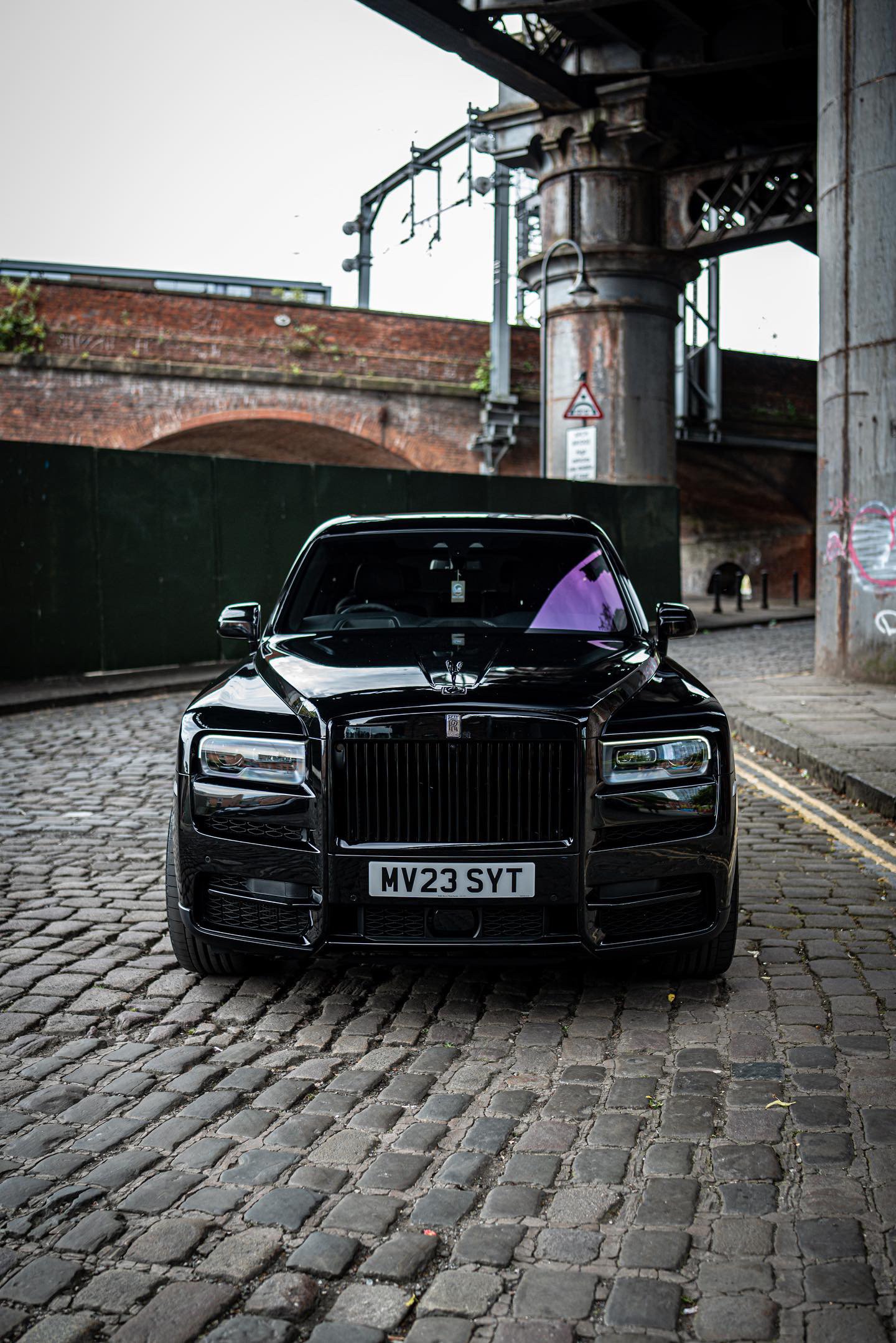 rolls royce cullinan hire london