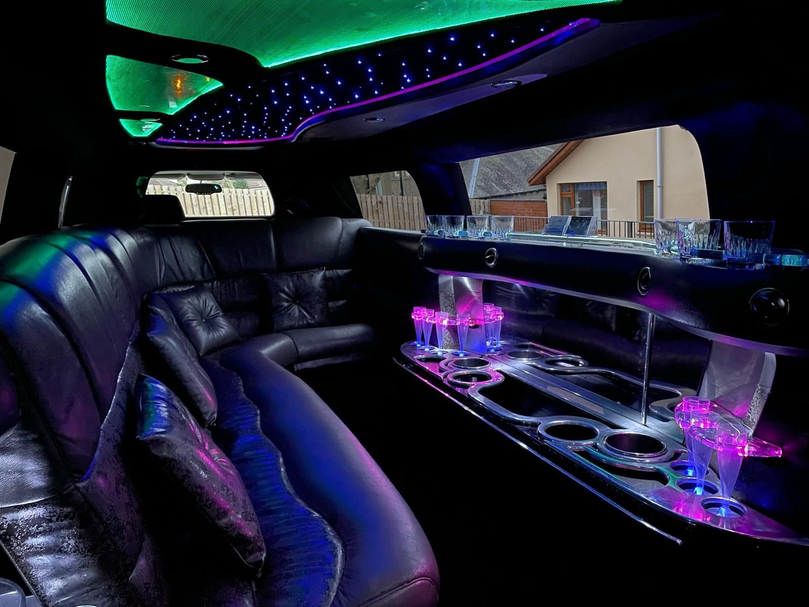 hummer h3 interior