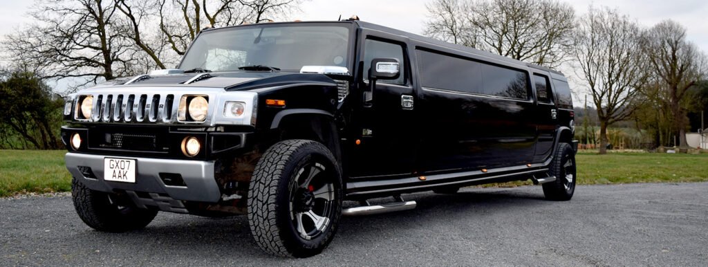 hummer limo hire hammersmith & fulham