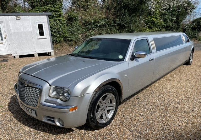 limo hire lewisham
