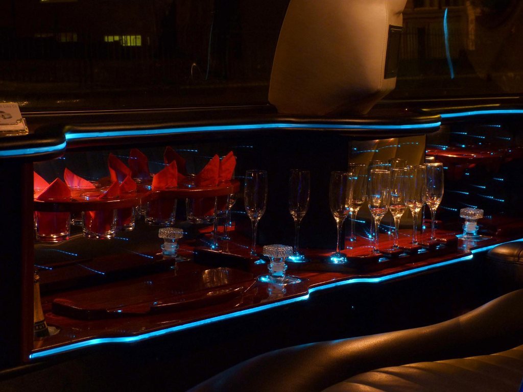 westminster limo hire