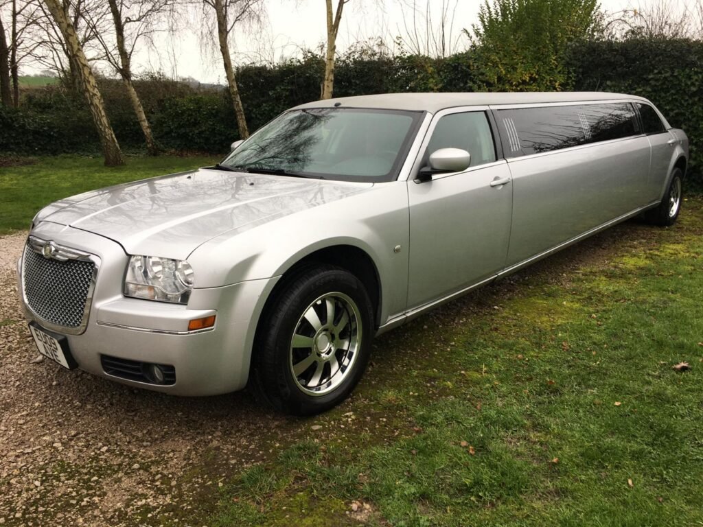 limo hire greenwich
