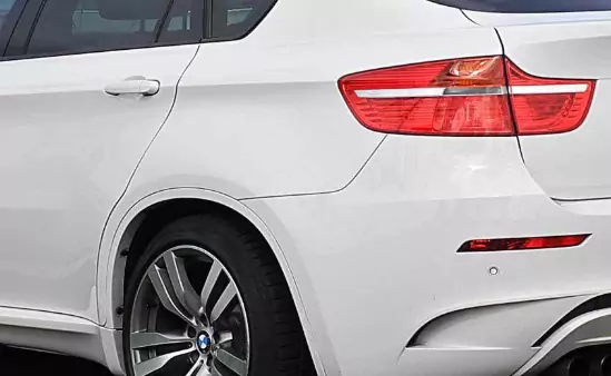 bmw x6 hire