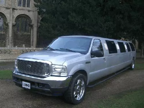 stretch jeep limo hire london