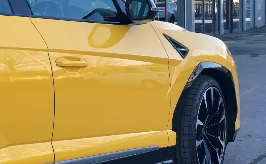 lamborghini urus hire london