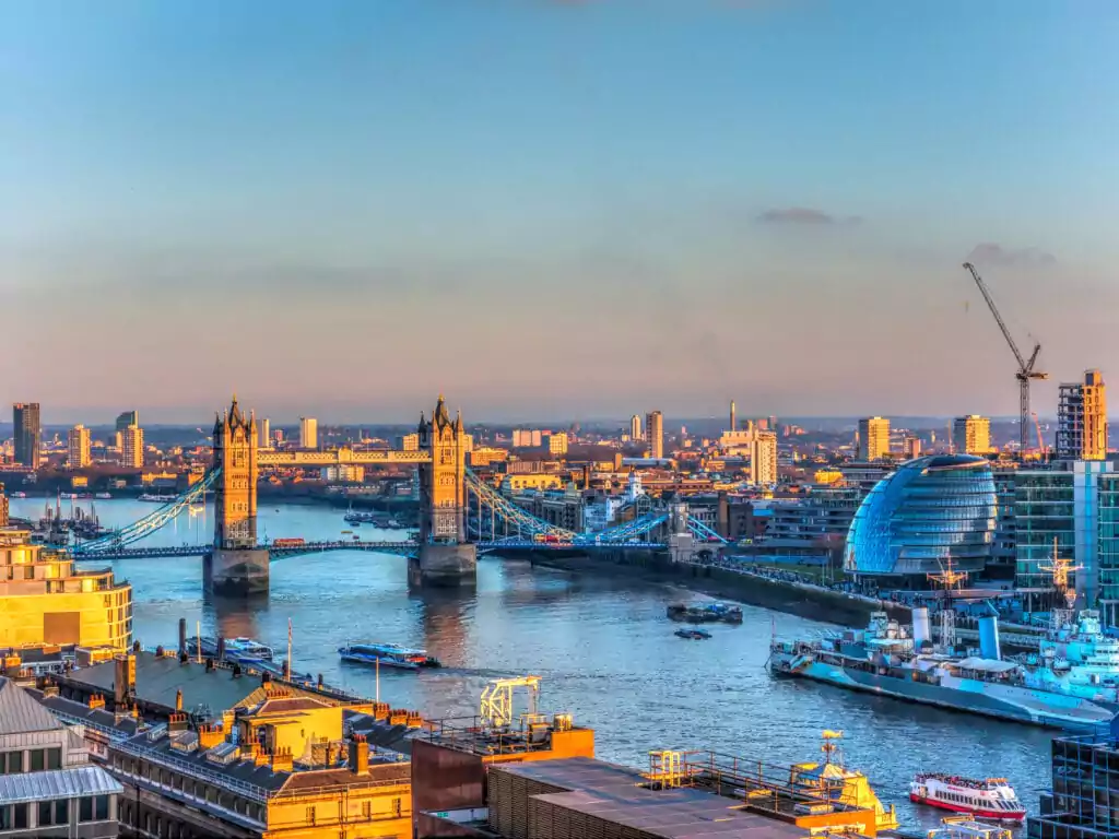 London bridge