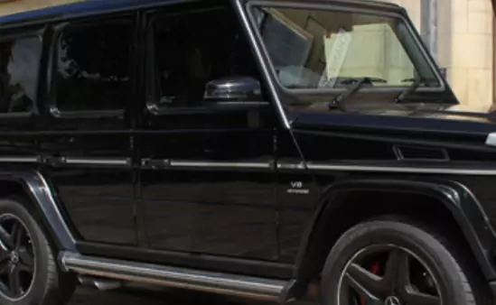 mercedes g wagon hire london