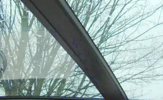 porsche cayenne panoramic roof