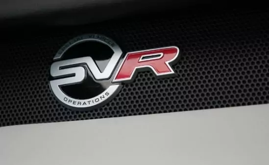 svr