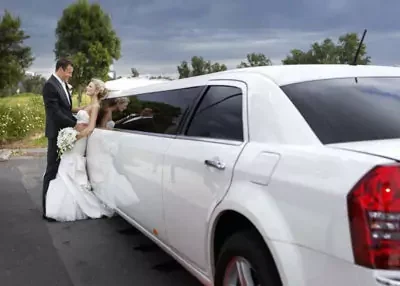 limousine hire london