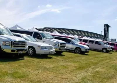limousine