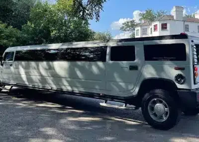 limo hire London