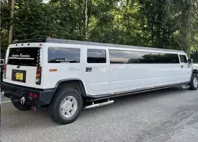 limousine service