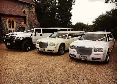 limo service london