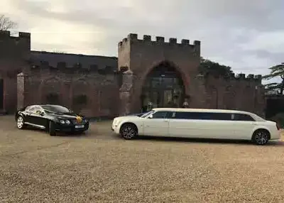 limo rental