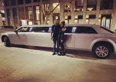 limo