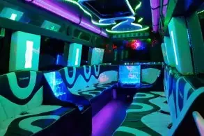 BMW Limousine Hire London