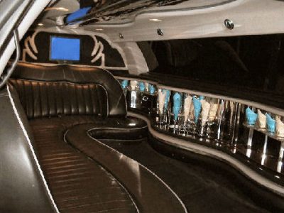 Lincoln Town Car Limo Hire London​