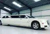 8 seater Baby Bentley