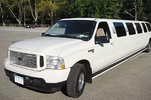 Ford Excursion Limo Hire London​